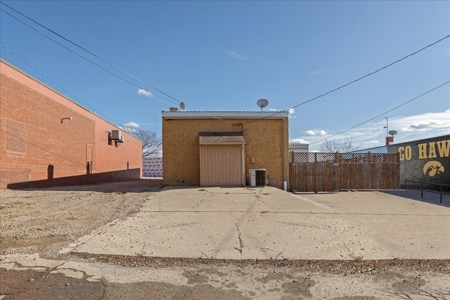 FOR SALE, Bar, Building Downtown Audubon, Turn Key - image 43
