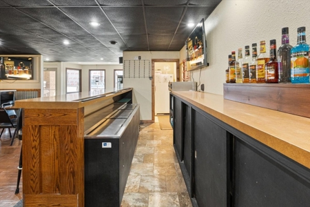 FOR SALE, Bar, Building Downtown Audubon, Turn Key - image 13