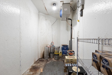 FOR SALE, Bar, Building Downtown Audubon, Turn Key - image 30