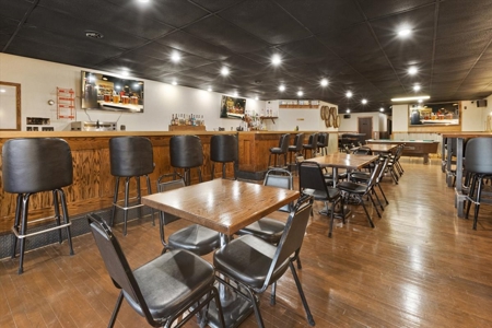 FOR SALE, Bar, Building Downtown Audubon, Turn Key - image 9