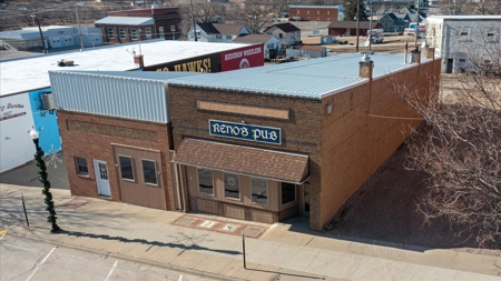 FOR SALE, Bar, Building Downtown Audubon, Turn Key - image 3