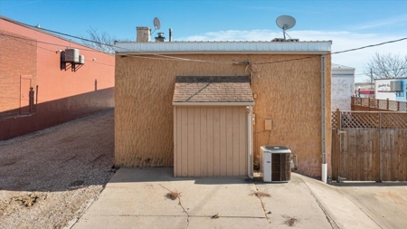 FOR SALE, Bar, Building Downtown Audubon, Turn Key - image 42