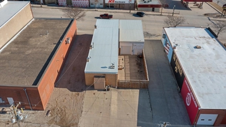FOR SALE, Bar, Building Downtown Audubon, Turn Key - image 40