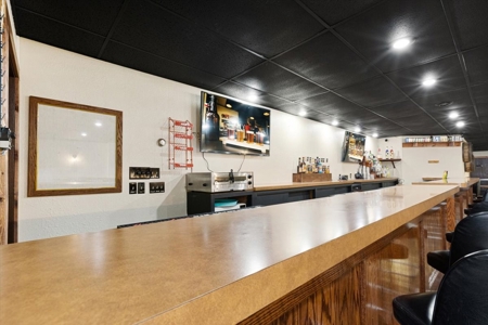 FOR SALE, Bar, Building Downtown Audubon, Turn Key - image 11