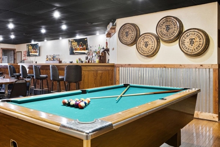FOR SALE, Bar, Building Downtown Audubon, Turn Key - image 37