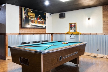 FOR SALE, Bar, Building Downtown Audubon, Turn Key - image 20