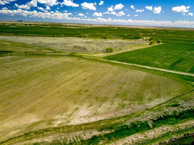 Irrigated Hay Farm For Sale Near Saco Montana - image 17