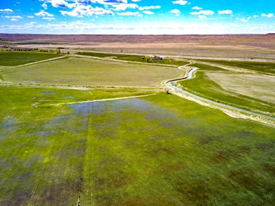 Irrigated Hay Farm For Sale Near Saco Montana - image 13