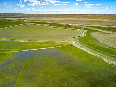 Irrigated Hay Farm For Sale Near Saco Montana - image 11