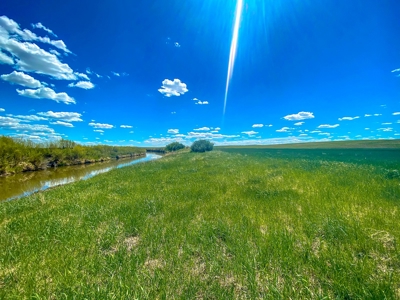 Irrigated Hay Farm For Sale Near Saco Montana - image 6