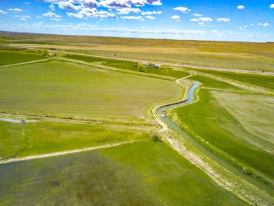 Irrigated Hay Farm For Sale Near Saco Montana - image 3