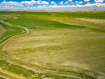 Irrigated Hay Farm For Sale Near Saco Montana - image 12
