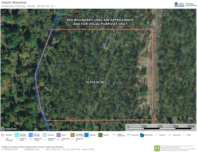 Anderson County Texas Recreational Land For Sale - image 16