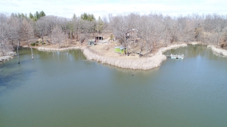 Beautiful Country Cabin Home - image 34