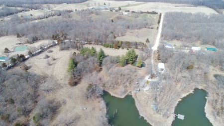 Beautiful Country Cabin Home - image 43