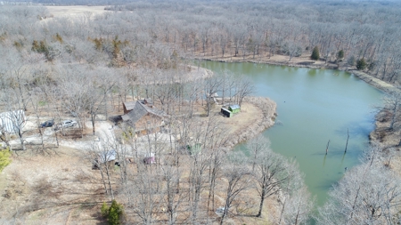 Beautiful Country Cabin Home - image 29