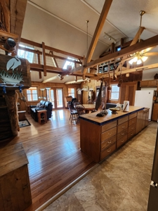 Beautiful Country Cabin Home - image 13