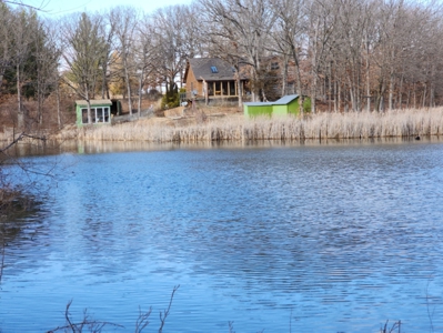 Beautiful Country Cabin Home - image 6