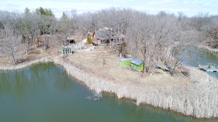 Beautiful Country Cabin Home - image 31