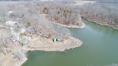 Beautiful Country Cabin Home - image 30