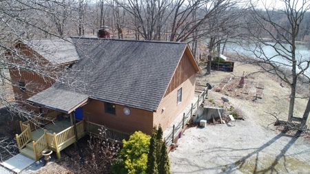 Beautiful Country Cabin Home - image 25