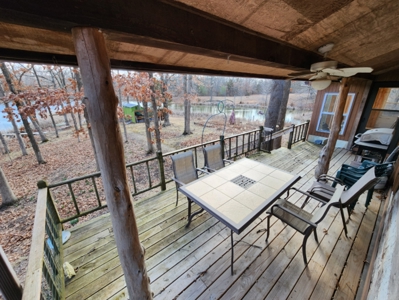 Beautiful Country Cabin Home - image 9