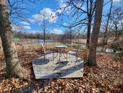 Beautiful Country Cabin Home - image 46