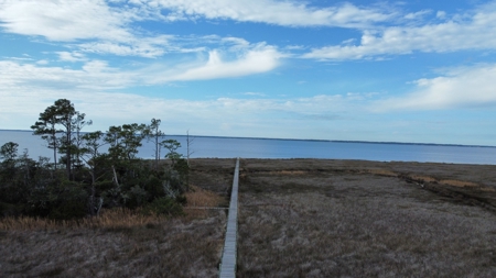 Waterfront Homesite for Sale in Beaufort NC - image 12