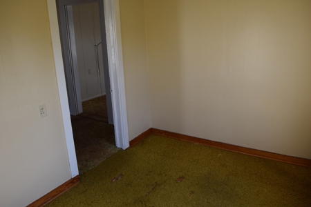 2 Bedroom, 1 Bath Home, Palestine, IL Auction - image 15