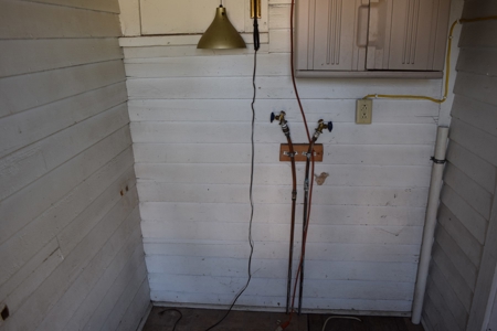 2 Bedroom, 1 Bath Home, Palestine, IL Auction - image 19