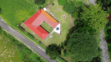 Mountain community home in Altos del maria, w/ beach access! - image 27