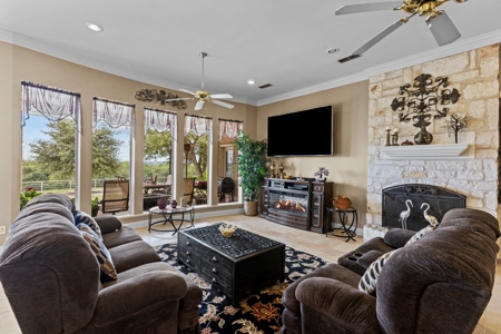 Ranch For Sale Near Tyler, Tx In Henderson Co - image 30