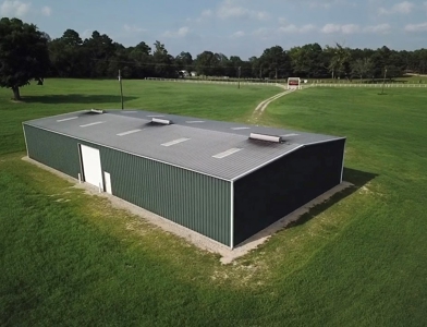 Ranch For Sale Near Tyler, Tx In Henderson Co - image 5