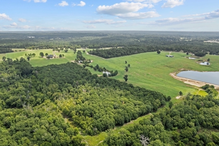 Ranch For Sale Near Tyler, Tx In Henderson Co - image 20