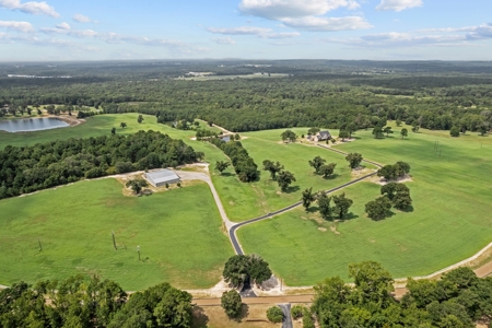 Ranch For Sale Near Tyler, Tx In Henderson Co - image 18