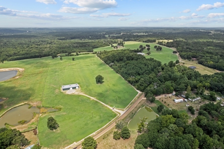 Ranch For Sale Near Tyler, Tx In Henderson Co - image 19