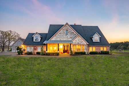 Ranch For Sale Near Tyler, Tx In Henderson Co - image 3