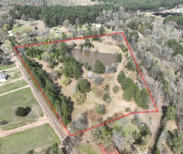 East Texas Land with Beautiful Pond - image 15