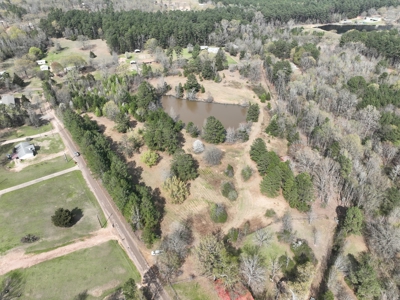 East Texas Land with Beautiful Pond - image 6