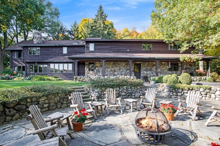 October Farms, a magical place situated on nearly 80 acres - image 33