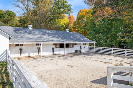 October Farms, a magical place situated on nearly 80 acres - image 38