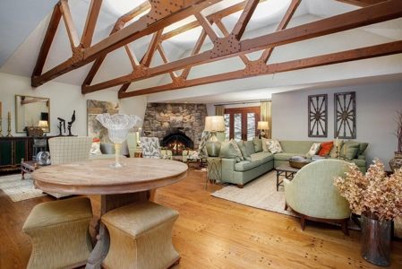 October Farms, a magical place situated on nearly 80 acres - image 31