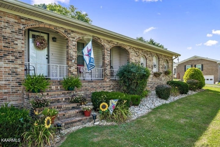 Country Home for sale 310 Dixon Springs Hay Carthage TN - image 11