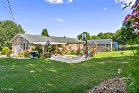 Country Home for sale 310 Dixon Springs Hay Carthage TN - image 4