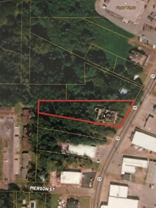 1 Acre commercial property - image 4