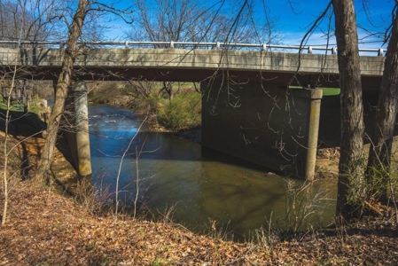 Historic Farmhouse with River Frontage in Floyd VA! - image 14
