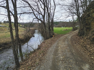 Historic Farmhouse with River Frontage in Floyd VA! - image 20