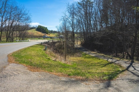 Historic Farmhouse with River Frontage in Floyd VA! - image 15