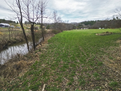 Historic Farmhouse with River Frontage in Floyd VA! - image 21