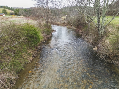 Historic Farmhouse with River Frontage in Floyd VA! - image 30